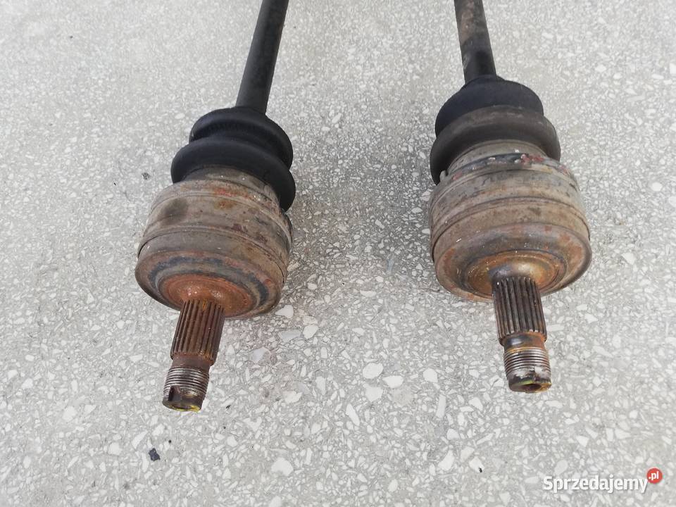 Mercedes 201 190 Półoś Półosie Gdańsk