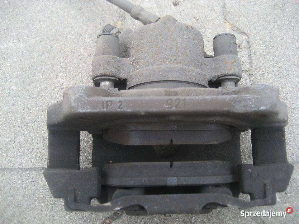 bmw x1 e84 0912r 20 diesel zacisk hamulcowy Rakoniewice sprzedam