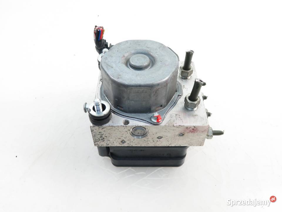POMPA ABS CITROEN C1 II 0265956309 445400H070 małopolskie
