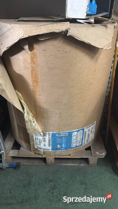 papier pakowy ozdobny 80gm2 Turek