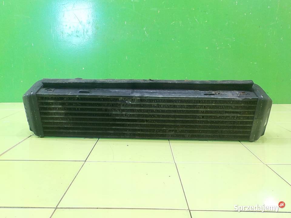 RANGE ROVER SPORT I LIFT 5D intercooler mazowieckie Suków