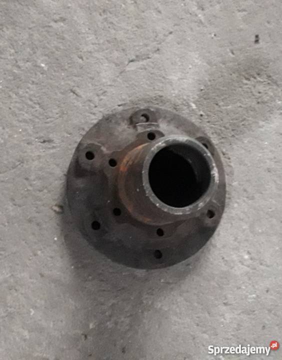 6703340001 PIASTA KOŁA MERCEDES VARIO 615 614 Częstochowa