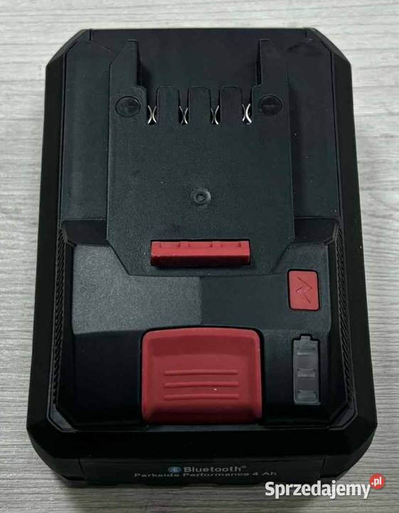 Bateria Parkside PAPS 204 B1 Elbląg sprzedam