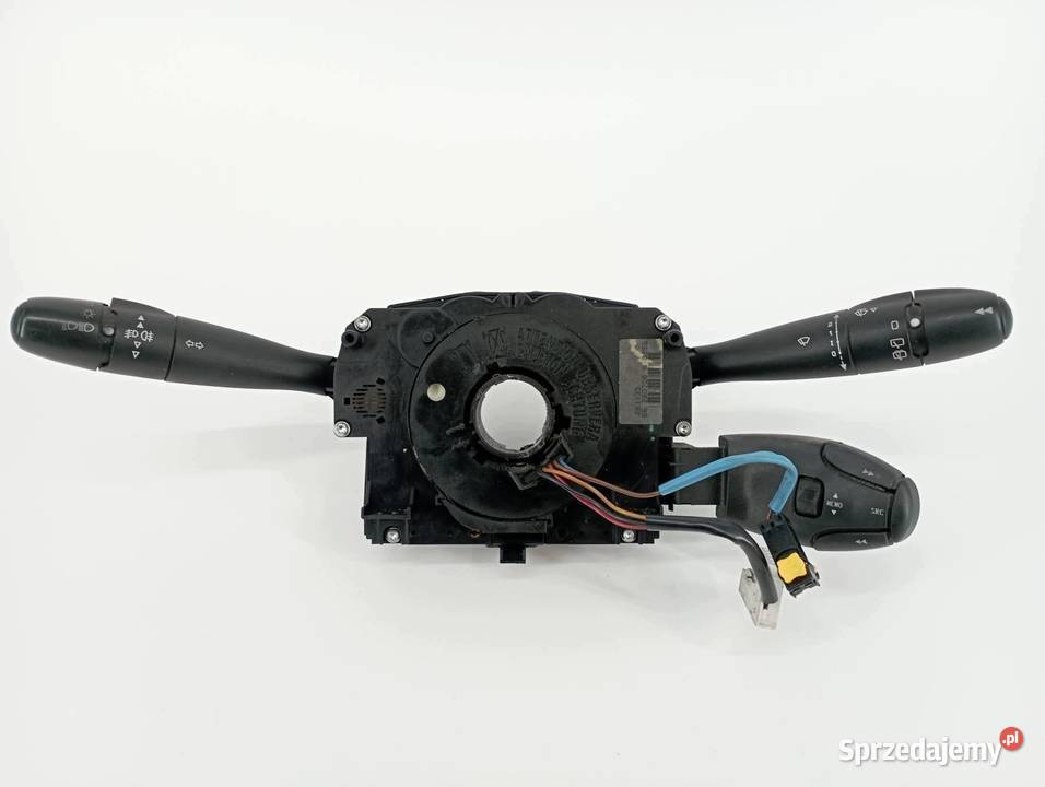 PRZEŁĄCZNIK ZESPOLONY 96657280XT Peugeot 207 I