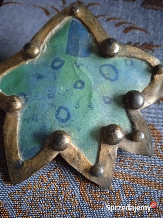 EFEKTOWNA KLAMRA DO WŁOSÓW SKÓRA NATURALNA Piła