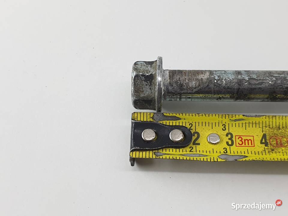 SRUBA SZPILKA TGB BLADE 550 IRS