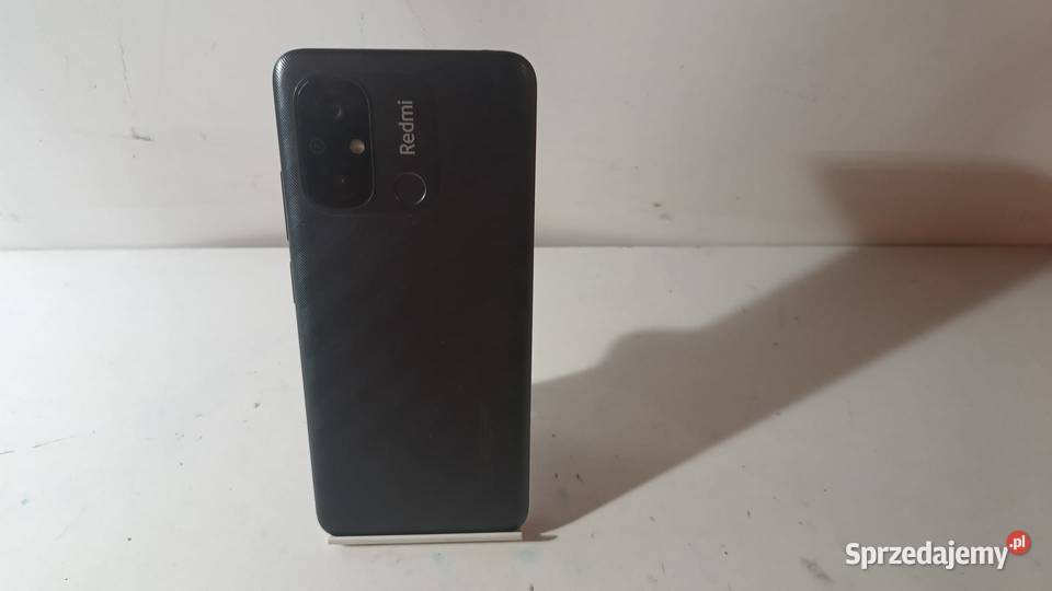 Smartfon Redmi 12C 364GB Katowice