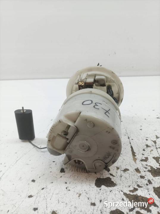 POMPA PALIWA 16 B Dacia Sandero I 20082012 Pompy paliwa sprzedam