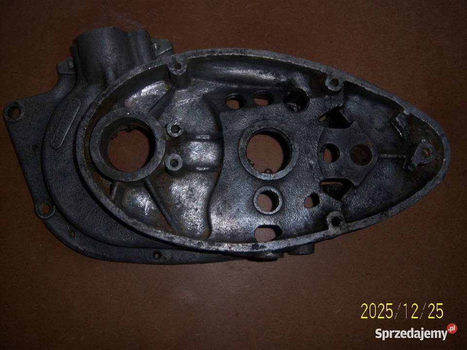 WSK karter lewy 111 Kielce