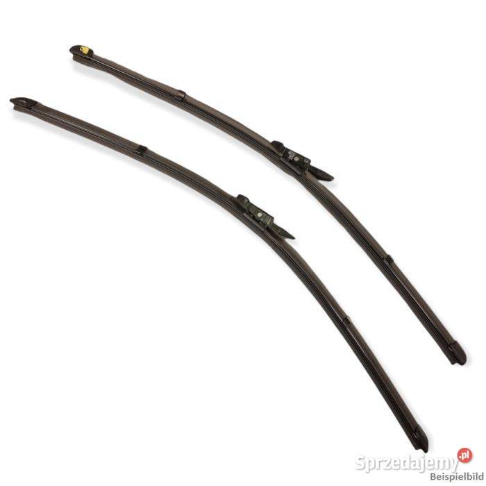 MERCEDES Cklasa W203 piora wycieraczki przedniej sprzedam