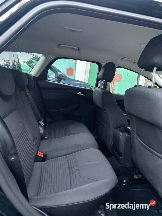 Ford Focus Titanium Mk3 2016r 10 EcoBoost Bytom sprzedam