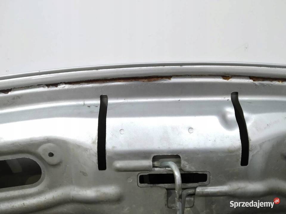 MASKA PRZÓD EZRC Citroen Berlingo II 2008 2018 Rok produkcji 2010