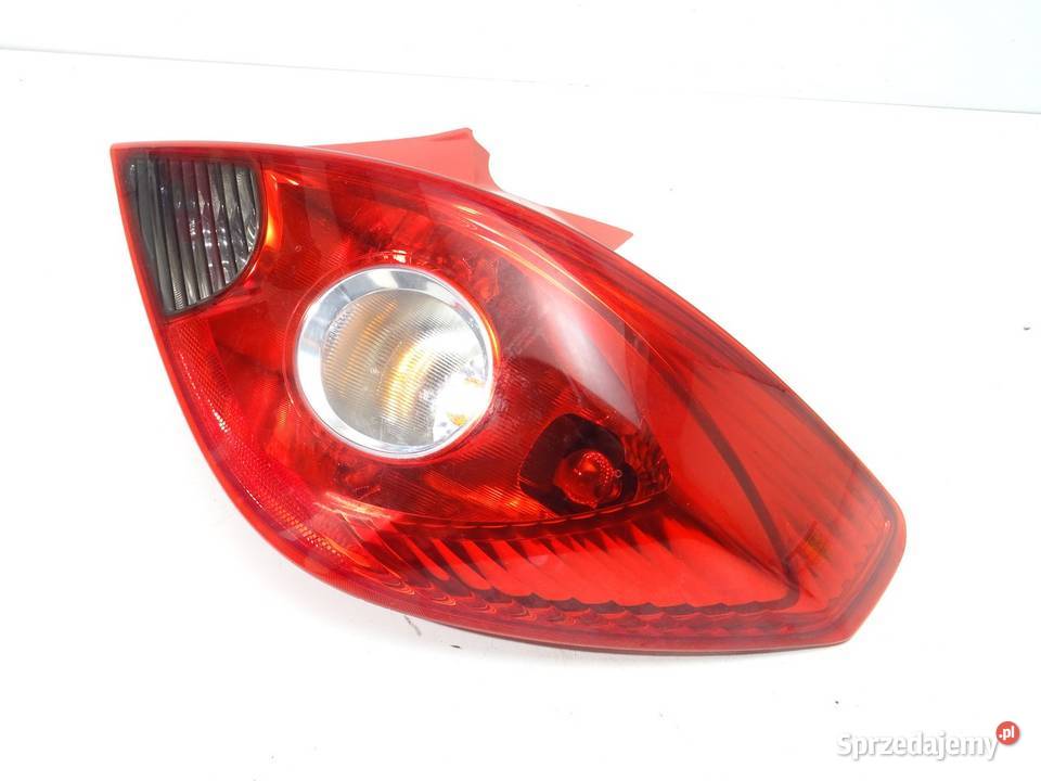 LAMPA TYŁ LEWA OPEL CORSA D 13186351 Hatchback sprzedam