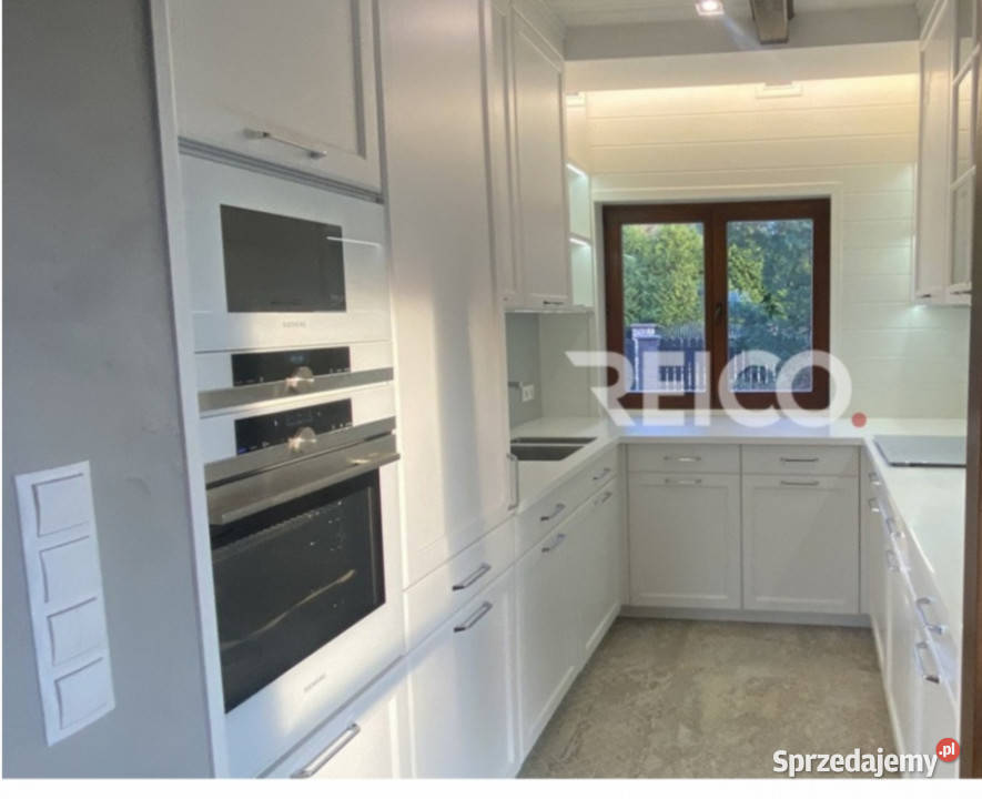 Sprzedam dom Rajszew