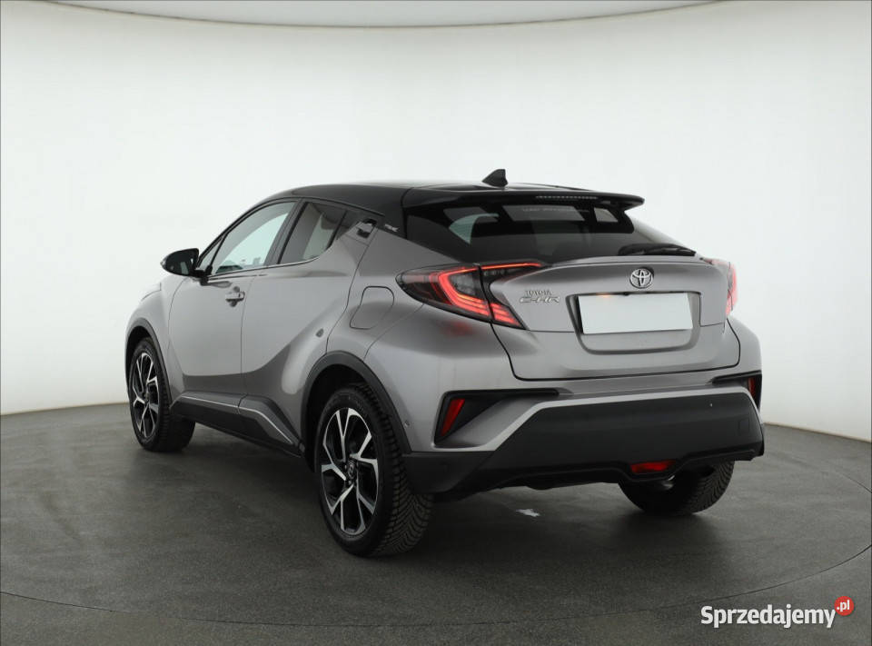 Toyota CHR 12 Turbo 156477km Piaseczno