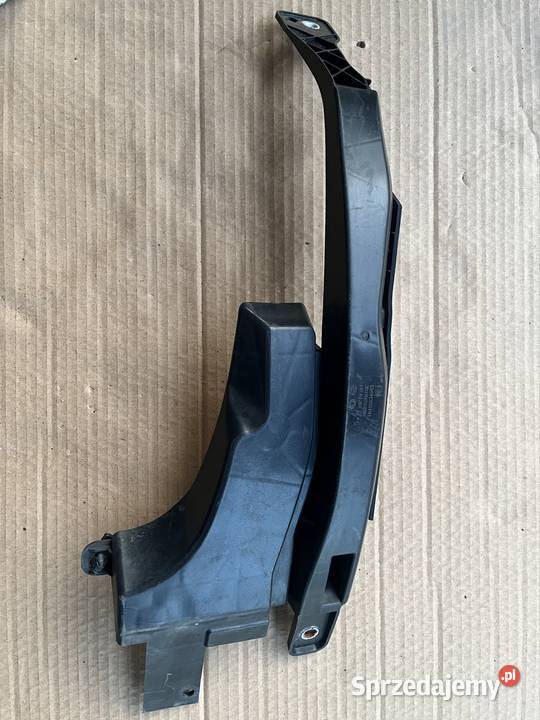 OPEL INSIGNIA B ŚLIZG ZDERZAKA PRAWY PRZÓD Międzychód
