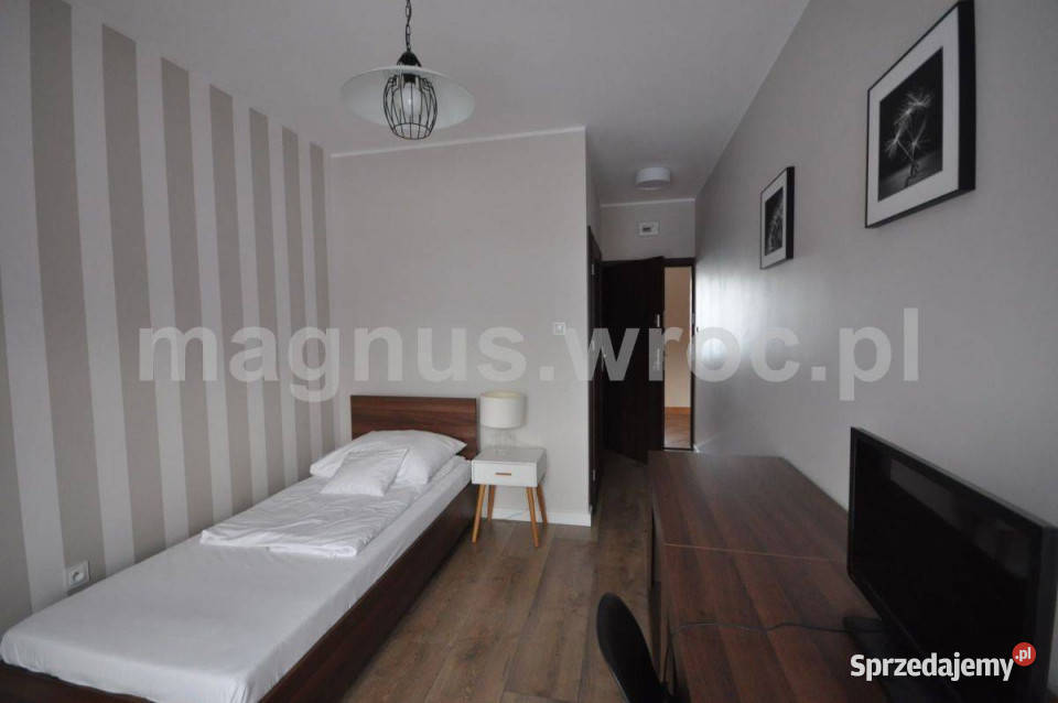 Obiekt do wynajecia granicy Wrocławia Mirków