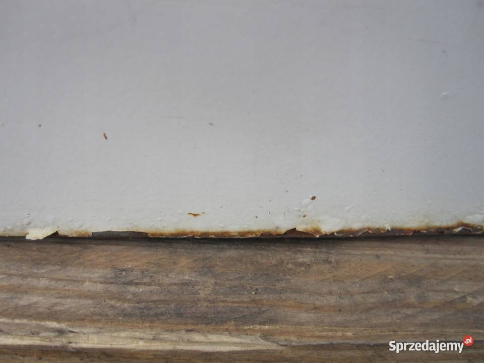 COMBO D DOBLO II 13r drzwi lewe tył