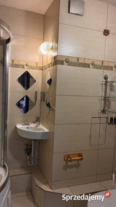 Mieszkanie Olsztyn 32 m2 warmińsko-mazurskie