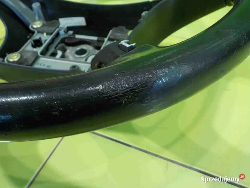 CHEVROLET CAPTIVA 20 VCDI 07r 5D kierownica Suków