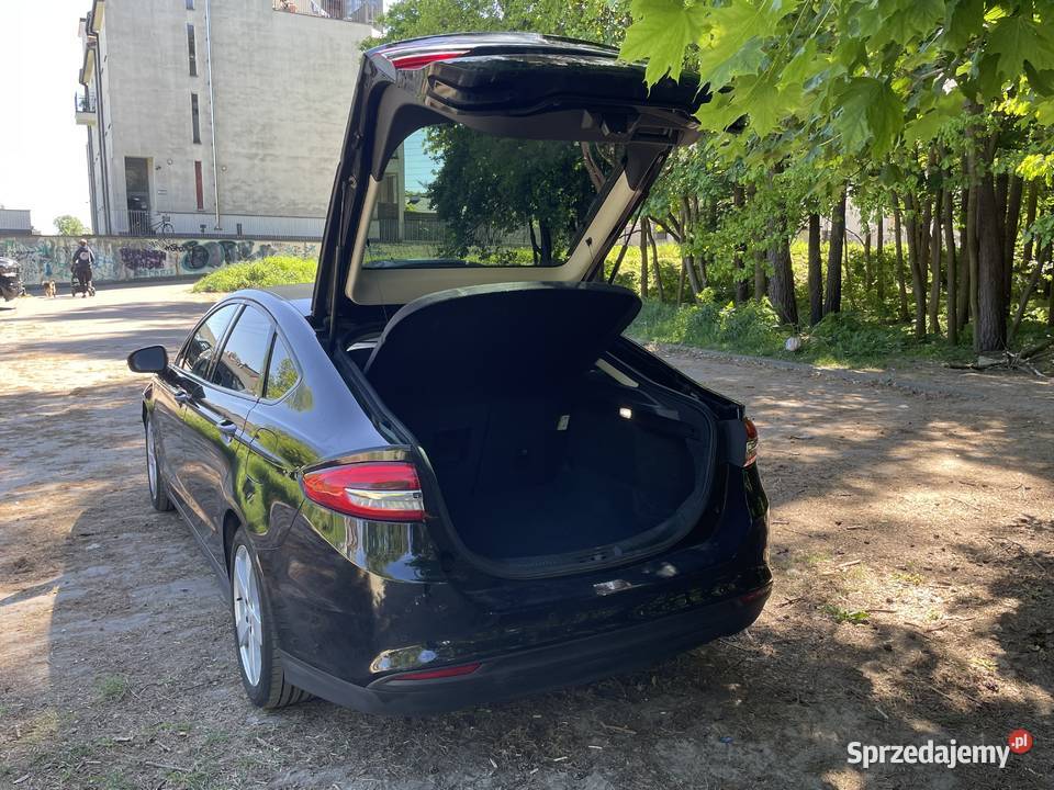 Ford Mondeo 20 150 Mondeo