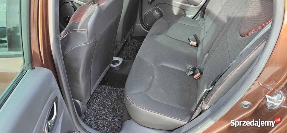 Renault Clio IV 15 2013r 2 kpl kół Clio Brześć Kujawski