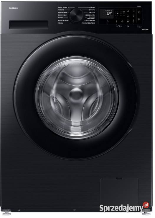 Pralka SAMSUNG 9 1400 obrotów Sieradz