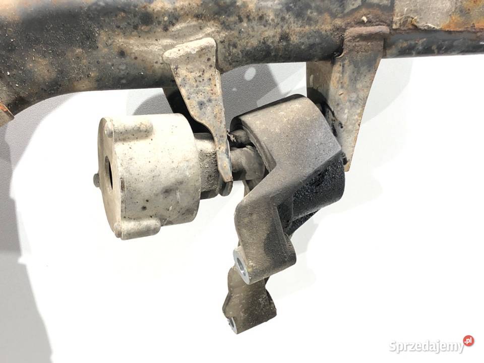 BELKA POD SILNIK OPEL MERIVA A 17 100 SANKI sprzedam