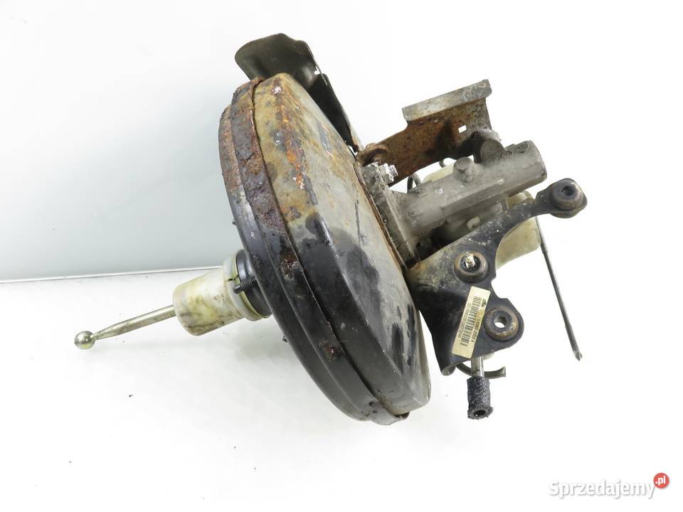 SERWO VW GOLF III Variant 1H5 19 TDI 1Z osobowe