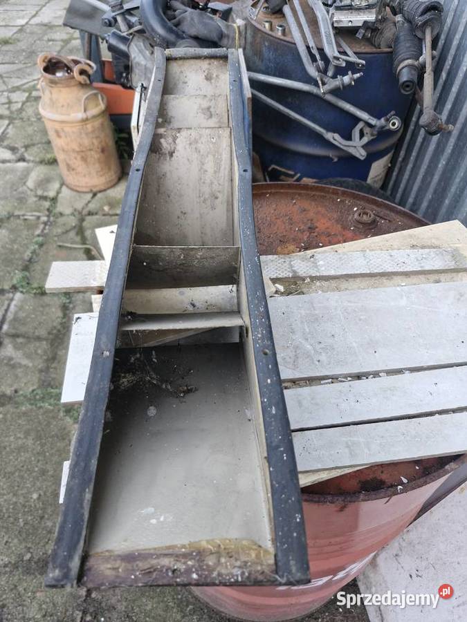 Wentylator promieniowy PRZEMYSŁOWY 11 kw lubelskie