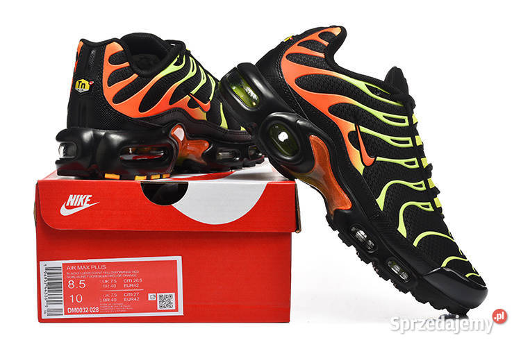 Buty Nike Air Plus rozmiar 4046 Bydgoszcz