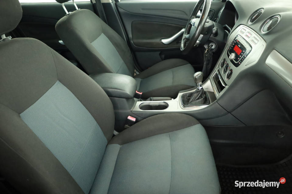 Ford Mondeo 20 TDCi ASR (kontrola trakcji) Mondeo Piaseczno sprzedam