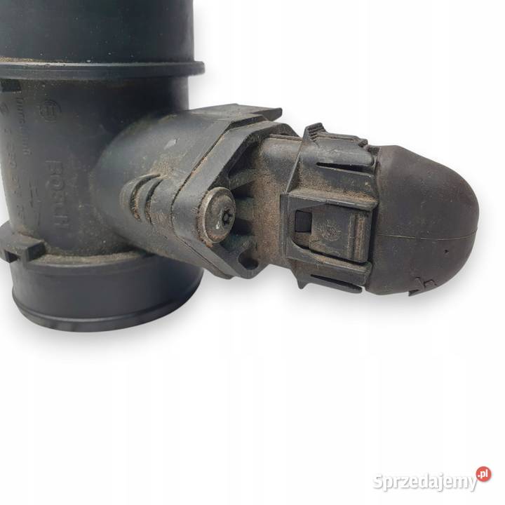 PRZEPŁYWOMIERZ Opel Astra G 18 16V 9195729 Bosch