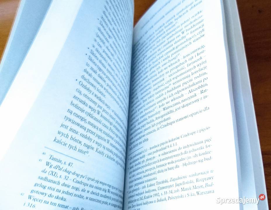 Mahakala sześcioręki strażnik w buddyzmie studia Gdańsk