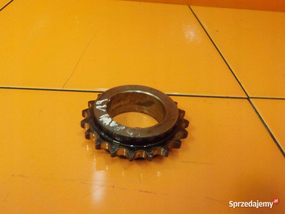 MINI COOPER 16 VTI 09r 120 N12B16A kolo rozrzadu Rozrząd Suków