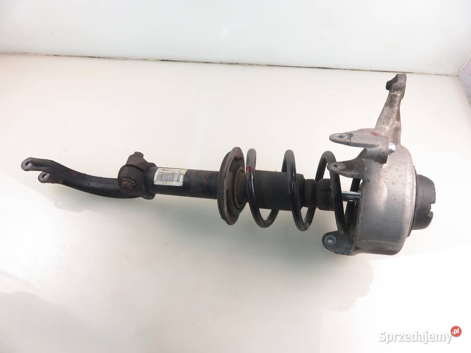 MCPERSON LEWY PRZEDNI AUDI A4 B8 18 TFSI sprzedam