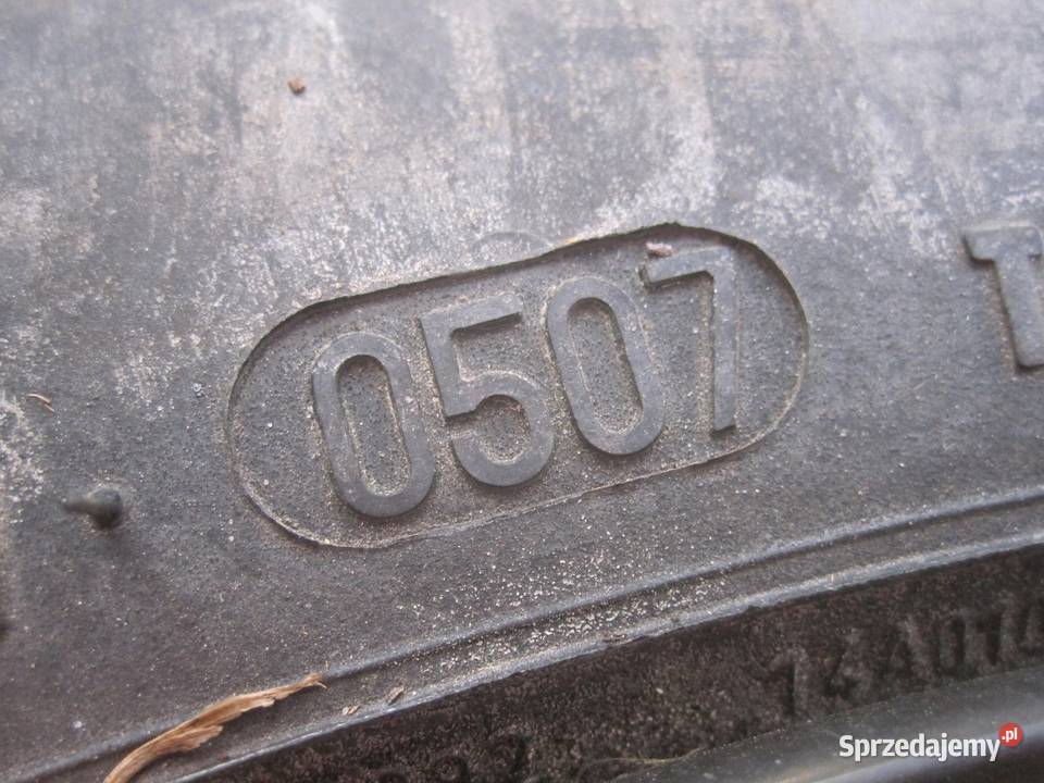 ALFA 147 156 TIPO II koło dojazdowe 1258015 95M sprzedam