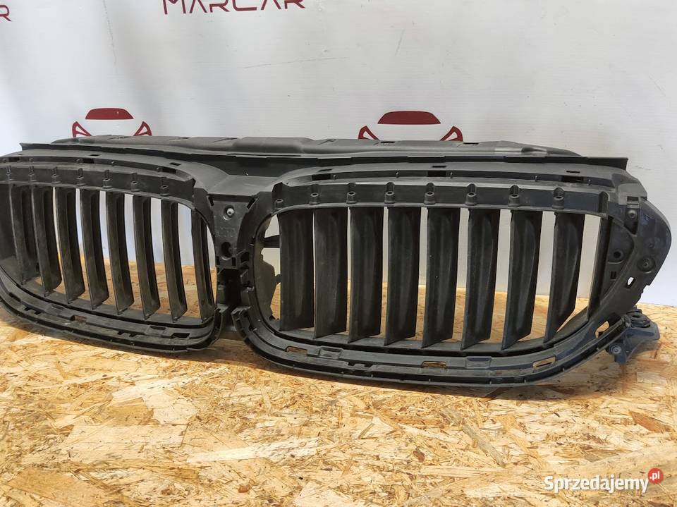 Żaluzja Kierownica Powietrza BMW 5 G30 G31 wielkopolskie Pleszew