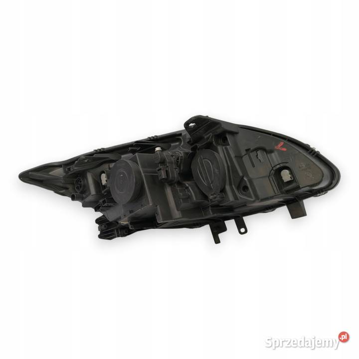 LAMPA LEWA Renault Laguna III 200713 lewy przód Chełm