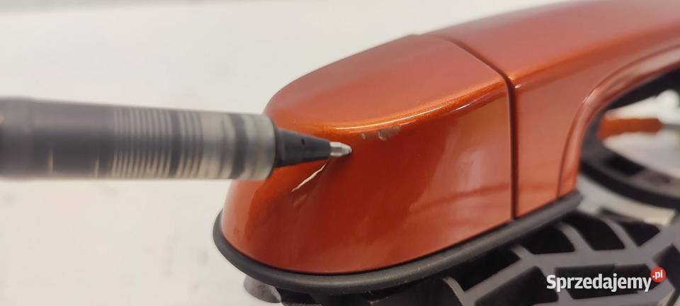 BMW F20 KLAMKA DRZWI LEWY TYŁ B44 7207561