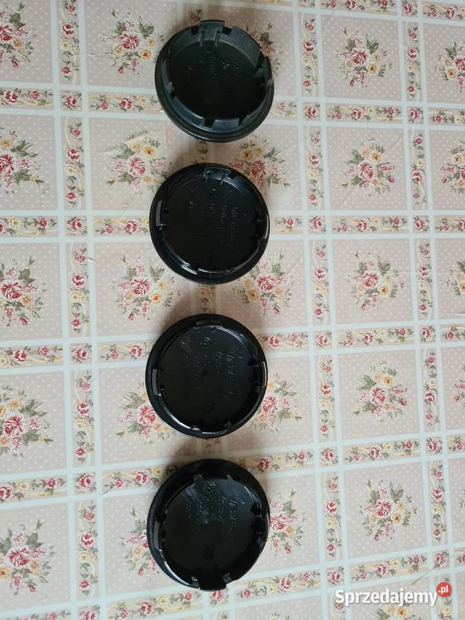 Kapsle VW 3b7601171 Gniezno sprzedam