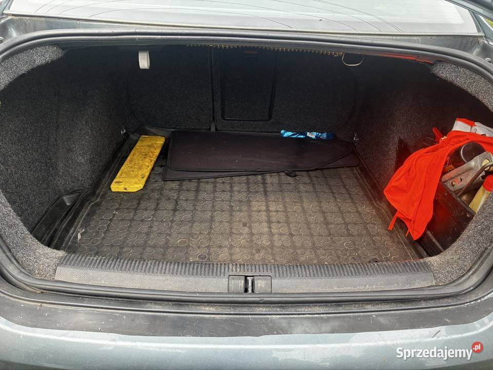 Volkswagen jetta Czerniejewo