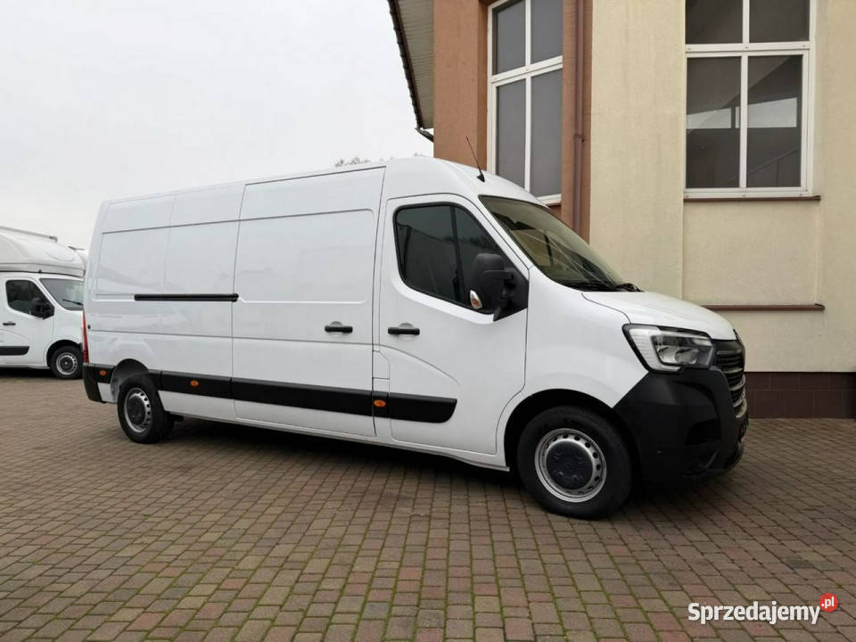 Renault Master FV 23 Gwarancja Rawa Mazowiecka sprzedam