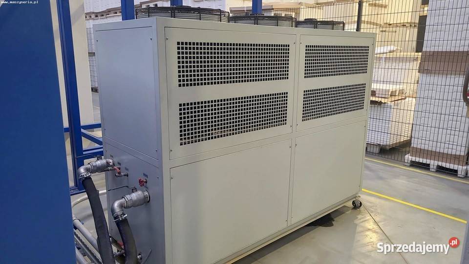 Wtryskarka do tworzyw sztucznych FCS SD600MSV Jelenia Góra