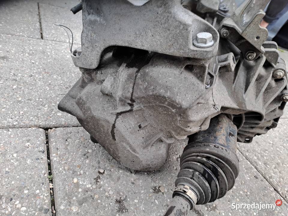 Chevrolet Cruze 20 VCDi 163 skrzynia 6biegowa Jastrzębie-Zdrój sprzedam