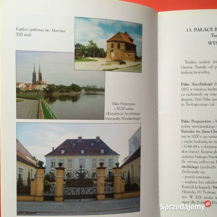 2139 Zamki i Pałace Odrą Szczecin