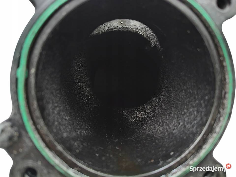 KOLEKTOR SSĄCY VOLVO S60 V60 S90 V90 V40 XC40 20 lubelskie Chełm