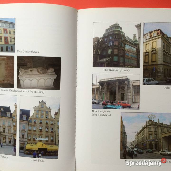 2139 Zamki i Pałace Odrą zachodniopomorskie Szczecin sprzedam