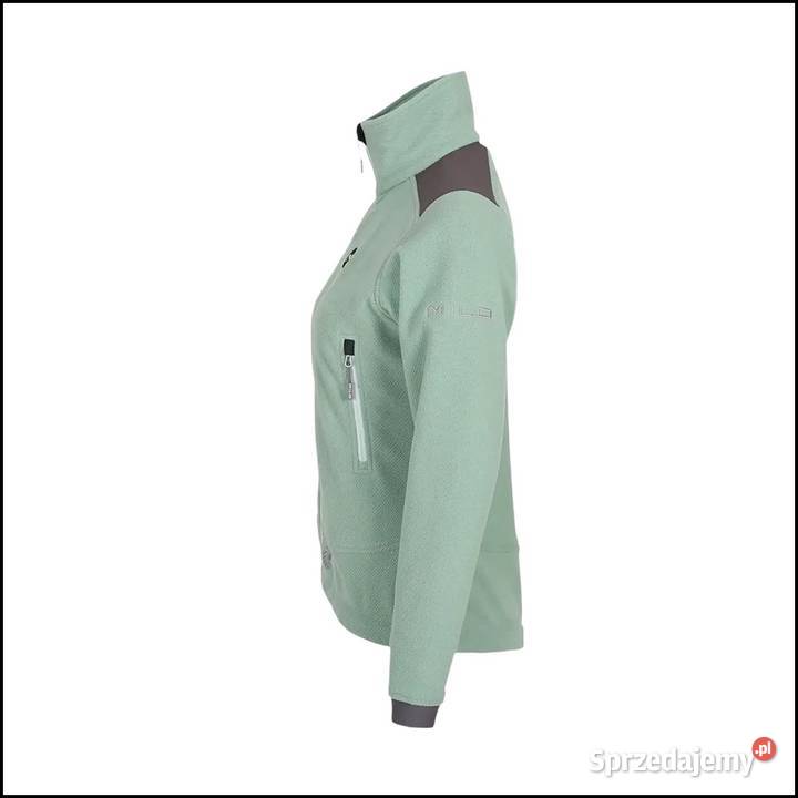 Kurtka damska KIYA LADY MiLO polar WarmPro SXXL Warszawa sprzedam