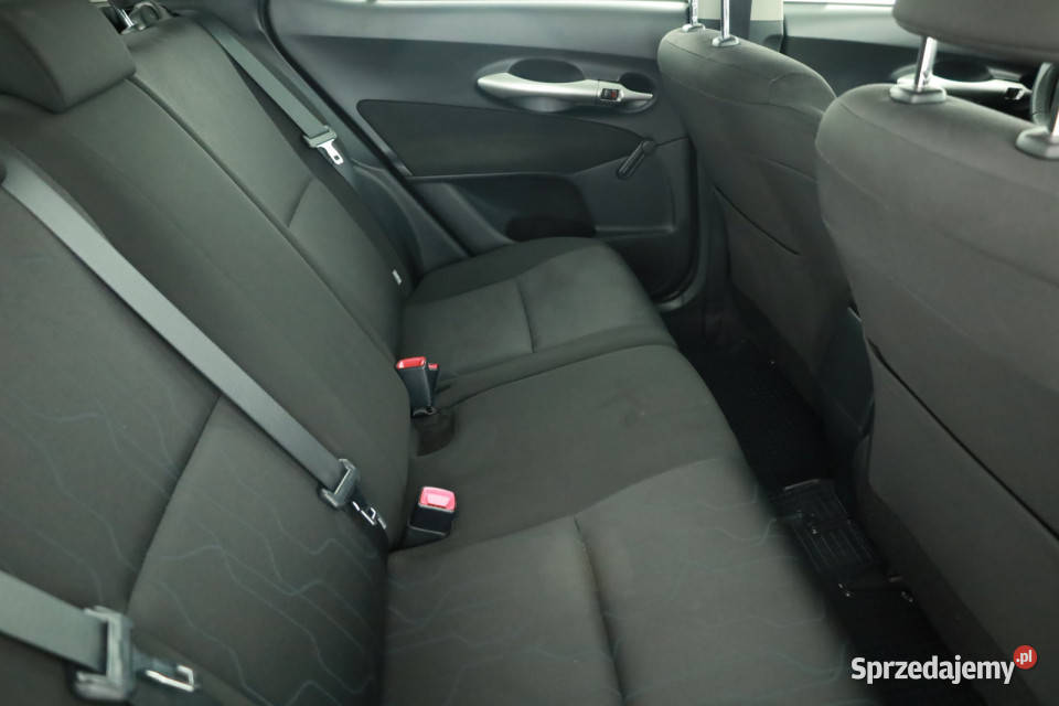 Toyota Auris 13 Dual VVTi mazowieckie Piaseczno